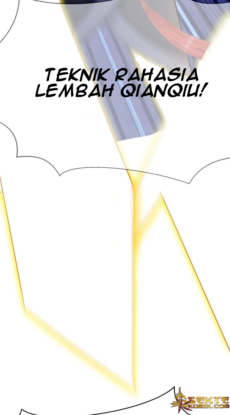 I Picked Up An Attributes Chapter 11 Gambar 5
